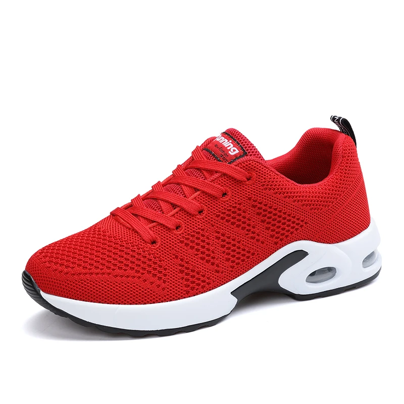 

Tenis Feminino 2018 Women Breathable Mesh Sport Shoes Women Tennis Shoes Female Stability Athletic Sneakers Women Trainers Cheap
