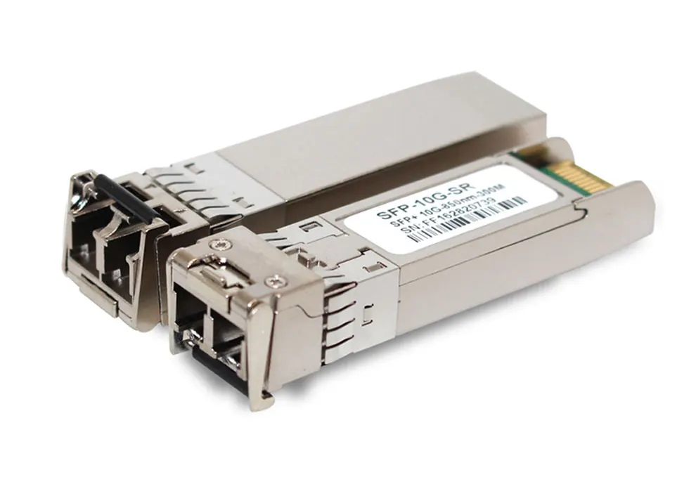 SFP + 10 Gb SFP SR для SFP-10G-SR 10GBASE-SR волоконно-оптический трансивер sfp-модуля