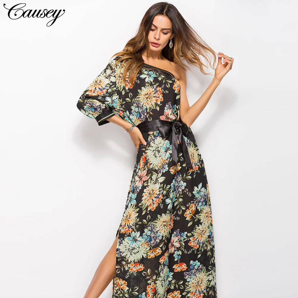 

Pareo Beach To Swimsuit Coverup Saida De Lace Swim Cover Up The Long Dress 2019 Bohemia Hunting Sleeve Strapless Single Spot