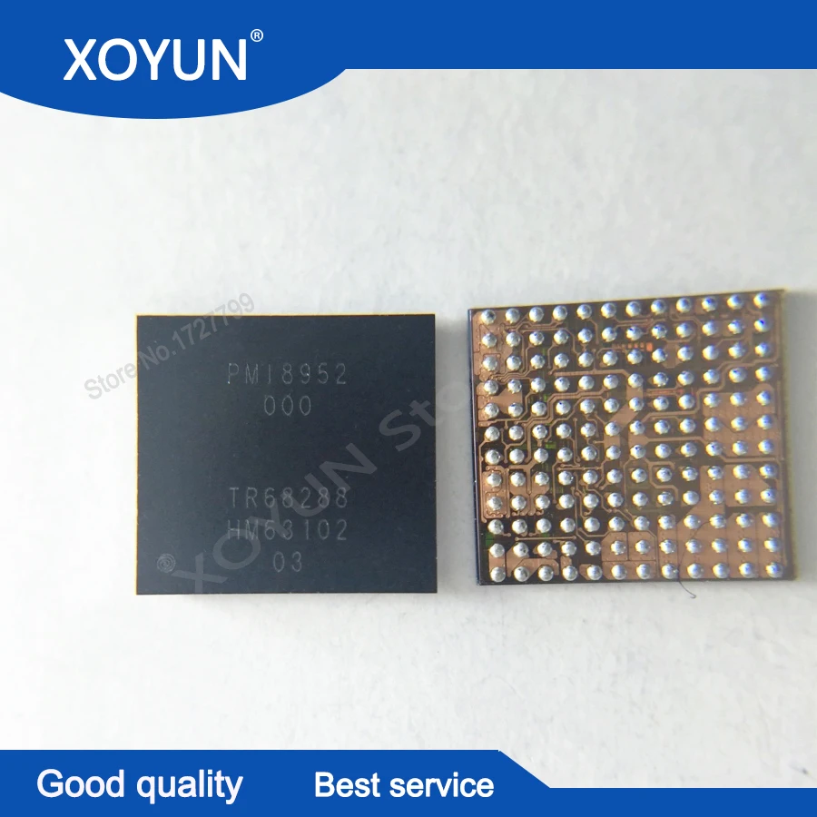 2 шт./лот PMI8952 BGA