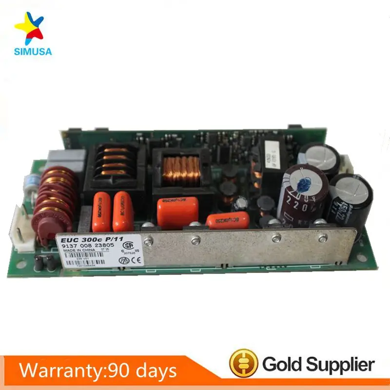 EUC 300C