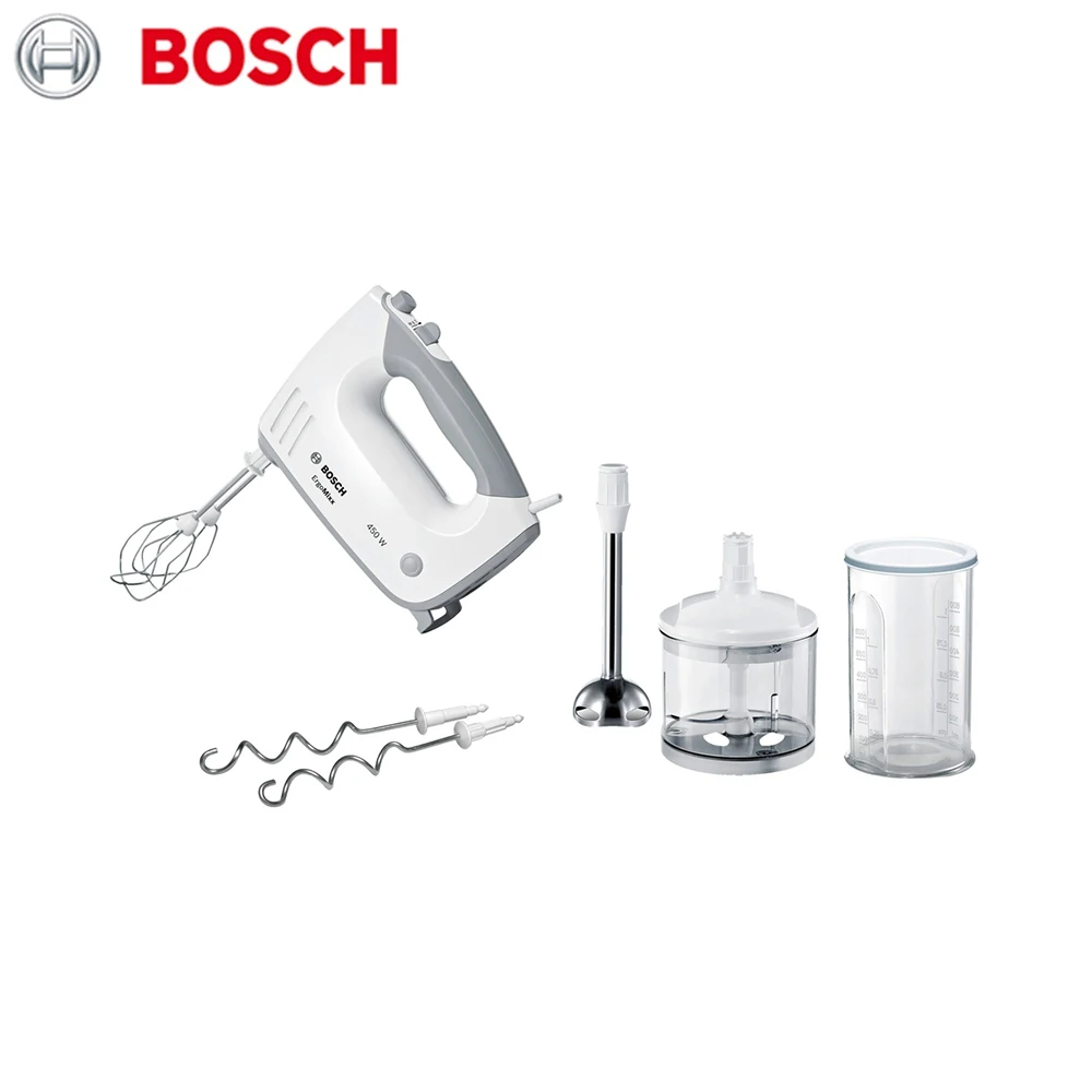 Кухонные миксеры Bosch MFQ36480