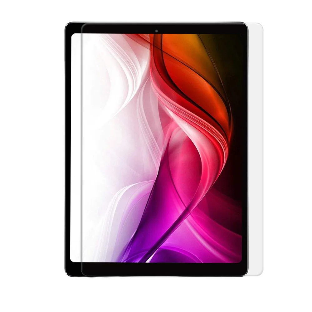 Гидрогелевая Защитная пленка для Ipad Pro 11 дюймов Прозрачная мягкая HD Защитные