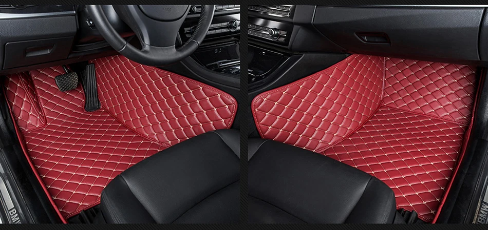 Esteira de Chão para Carro Acessórios para Carro Tapetes do Tapete Esq à Prova Gabulee Infiniti Fx37 Qx50 ex Qx56 Q50 Q60 d' Água Qx70 fx Qx60 20 Automóveis e motos