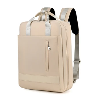 

Waterproof Travel Bag Laptop Backpack Computer Notebook School Bag 15.4 15.6inch