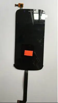 

new test ok LCD Display Touch Screen Digitizer Assembly Replacement For NGM Forward Xtreme 5.5inch