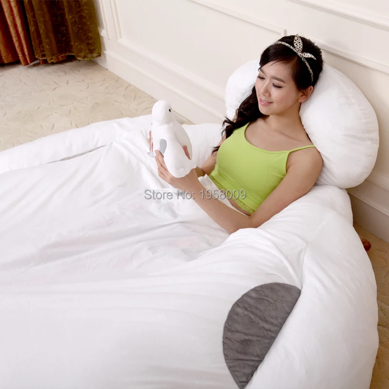 baymax peluche gigante