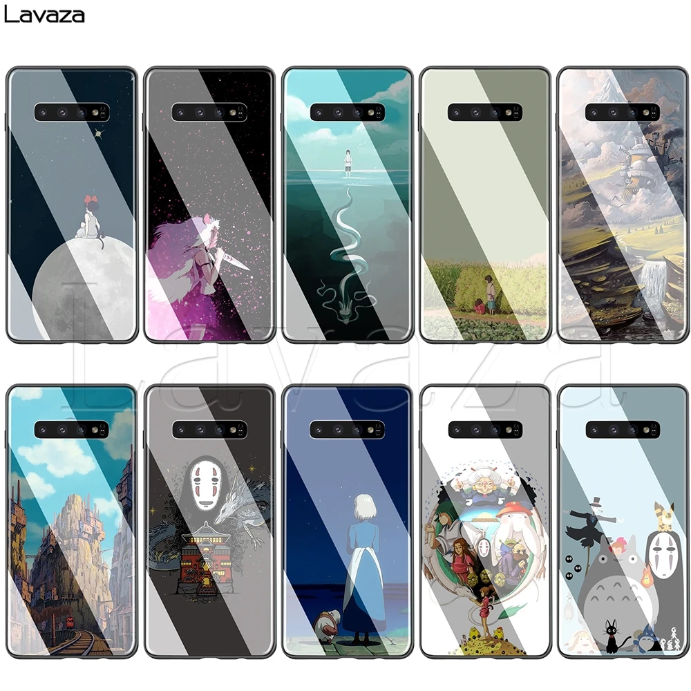 Чехол из ТПУ для Samsung S7 S8 S9 S10 Note 8 9 A10 A20 A30 A40 A50 A60 A70 Edge Plus|Бамперы| |