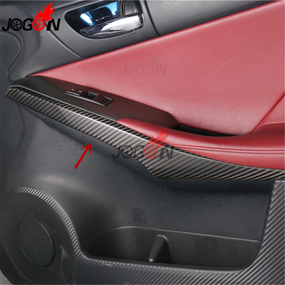 For Lexus Is 300 350 2013 2018 Interior Door Handle Armrest Panel