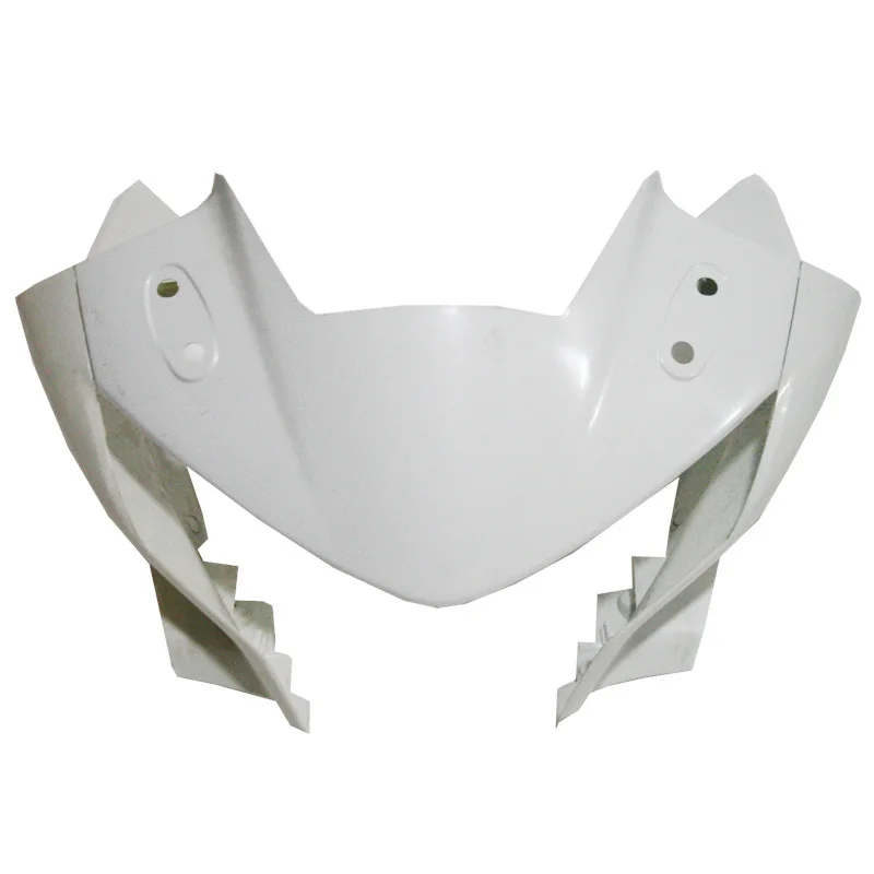 

ABS Unpainted Upper Front Fairing For HONDA CBR 250 2011 - 2012 CBR-250 ABS