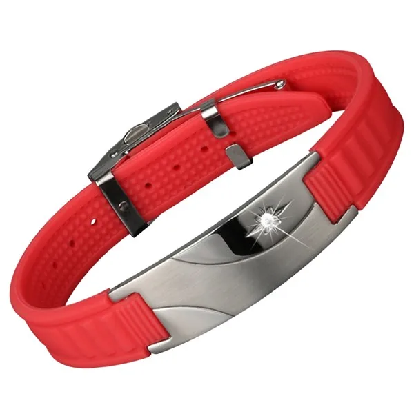 hologram wristband