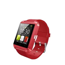 Smartwatch Bluetooth Smart Watch Armbanduhr digitale sportuhren Tragbare Elektronische Gerät