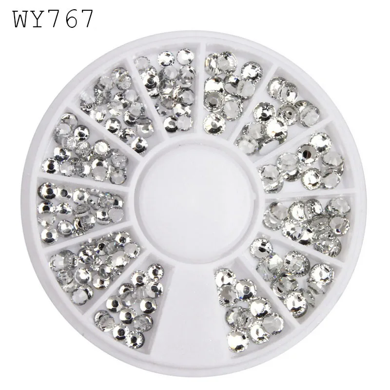WY767