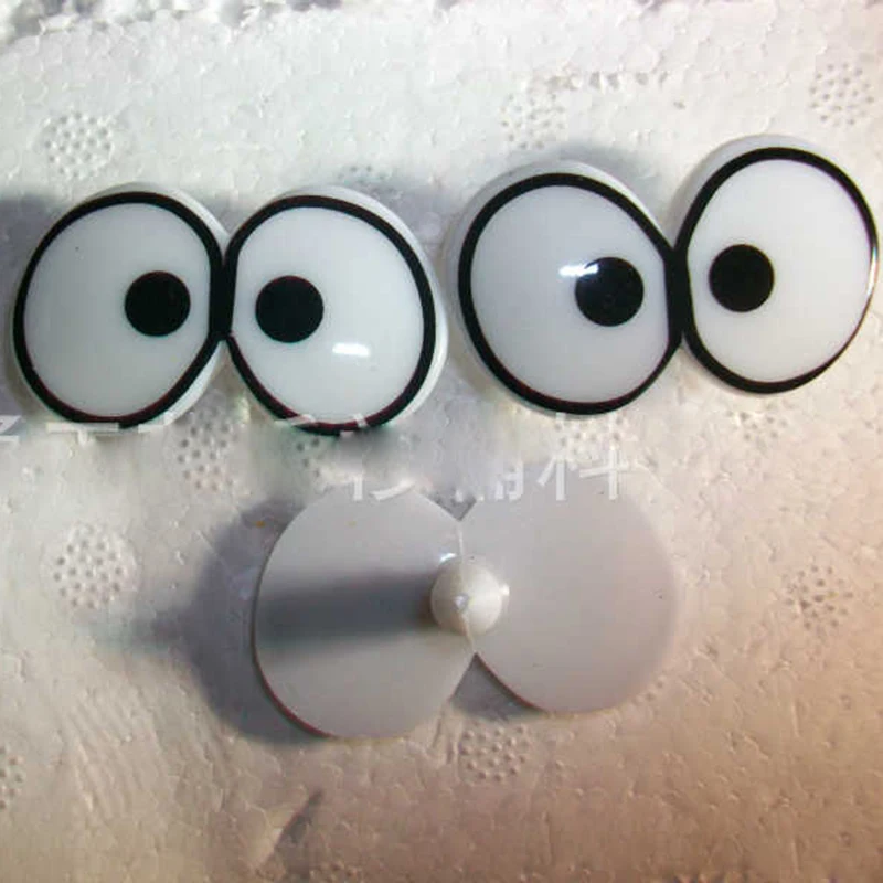 doll safety eyes