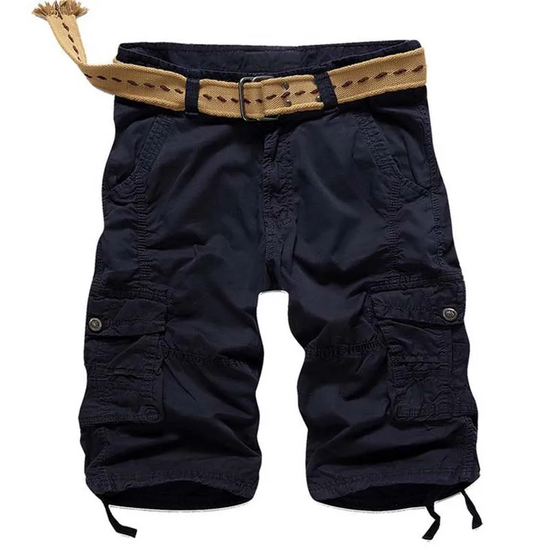 Summer Outdoor Men Multi Pocket Red/light blue/Black/Army Green Cargo Baggy Mountain climbing Tactical Shorts Army Solid Short Summer Outdoor Men Multi Pocket Red/light blue/Black/Army Green Cargo Baggy Mountain climbing Tactical Shorts Army Solid Short