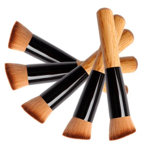 Adult Skin Problems Facial Fan Brushes