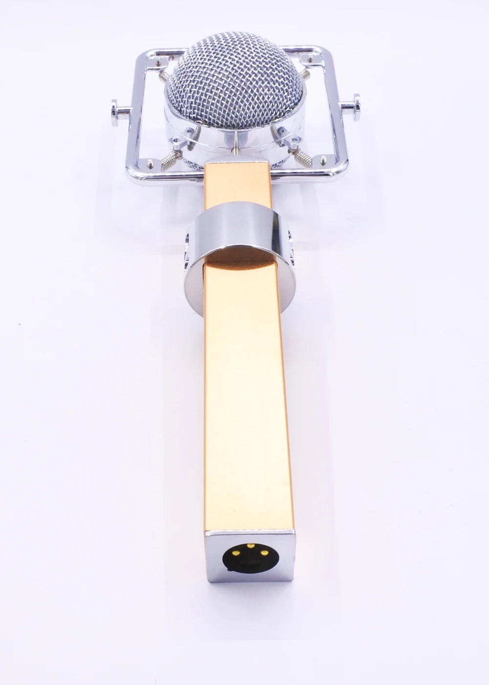 Dragonfly style professional studio computer vocal