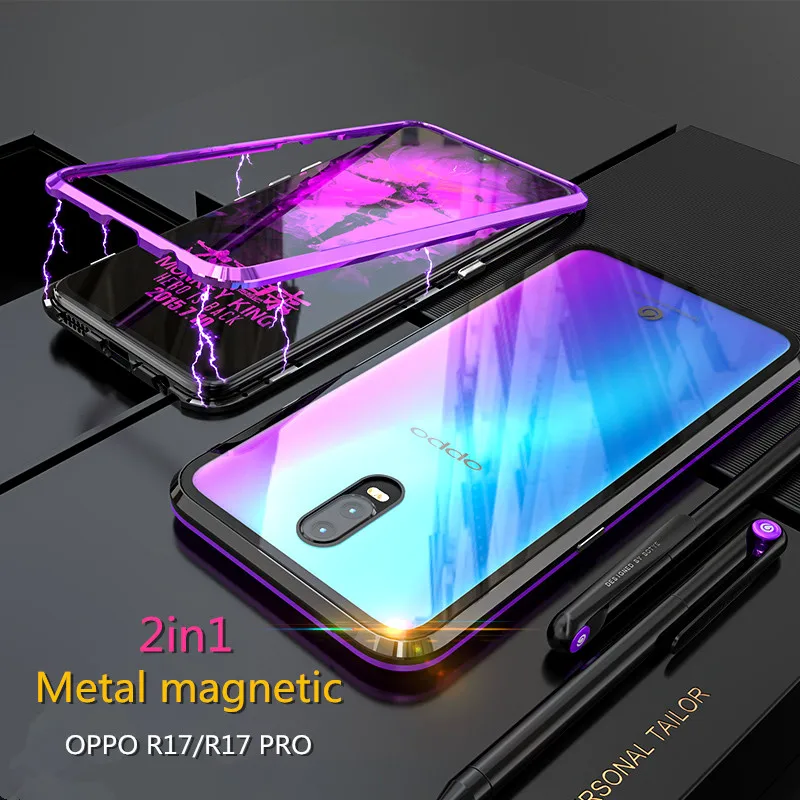 Oppo R17 Pro Купить