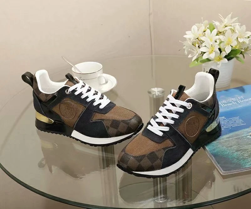 Mujer Feminino Plates Mode Couleurs Chaussures Pic De Femmes Décontracté Sapato Zapatos Marque Lacets Tenis Sneakers Mélangées À Nouvelle Confortables As OvZR4Ywqx