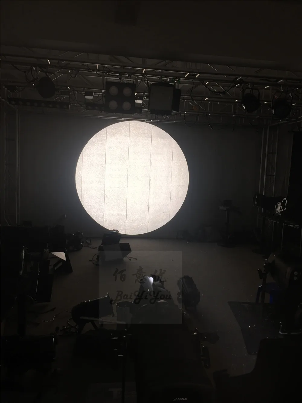 led Profilt light21