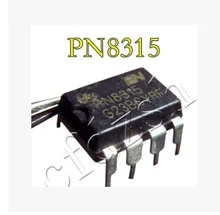 Pn8315 novo original constante atual led driver chip integrado chip dip-7