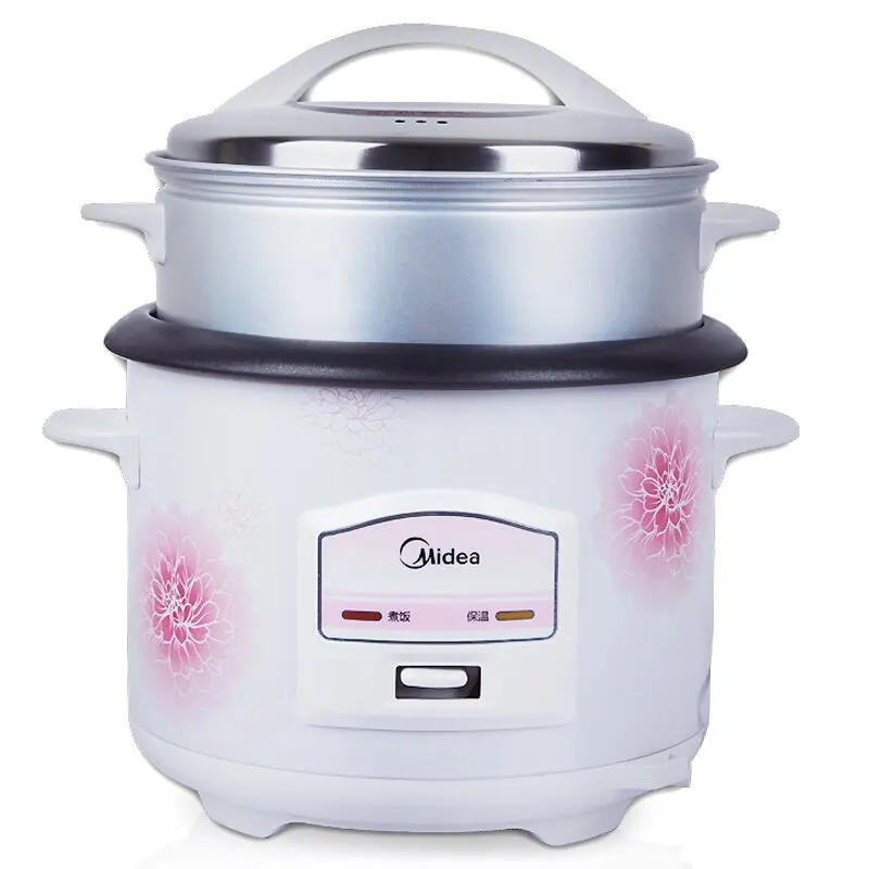 Рисоварка Midea TH559 220 В 5 л | Бытовая техника