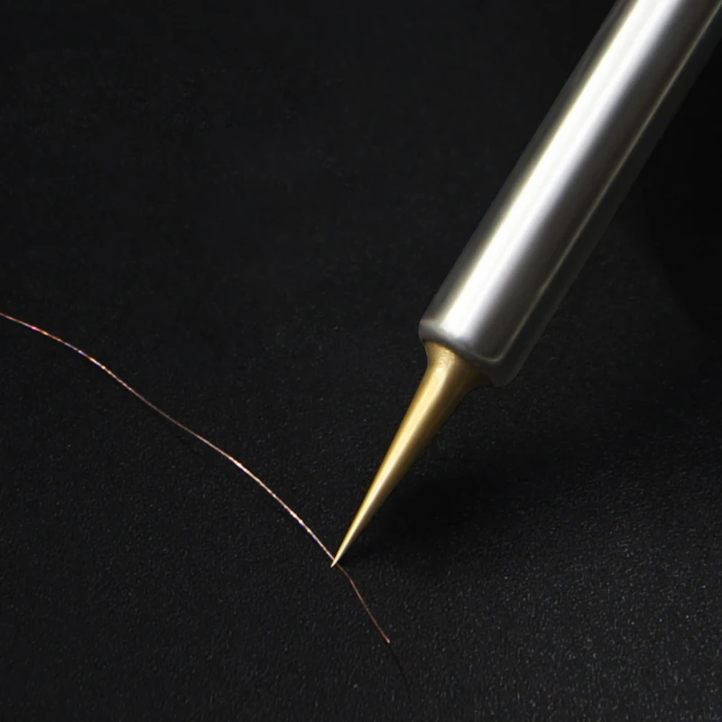 Kaisi Original Oxygen-free Copper Soldering Iron Tip 900M-T-I 900M-T-IS For Solder Station Tools Iron Tips Special tip durable Kaisi Original Oxygen-free Copper Soldering Iron Tip 900M-T-I 900M-T-IS For Solder Station Tools Iron Tips Special tip durable