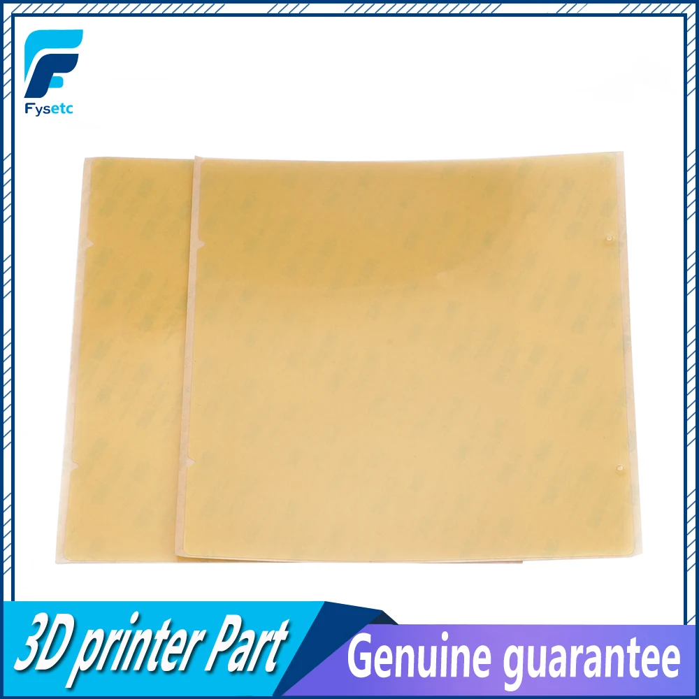 متجمد بى ورقة 253.8*241*0.3 ملليمتر ل Prusa i3 Mk3 Mk2.5 الربيع لوح فولاذي الحرارة السرير منصة 3D طابعة Buildplate متجمد بى ورقة 253.8*241*0.3 ملليمتر ل Prusa i3 Mk3 Mk2.5 الربيع لوح فولاذي الحرارة السرير منصة 3D طابعة Buildplate