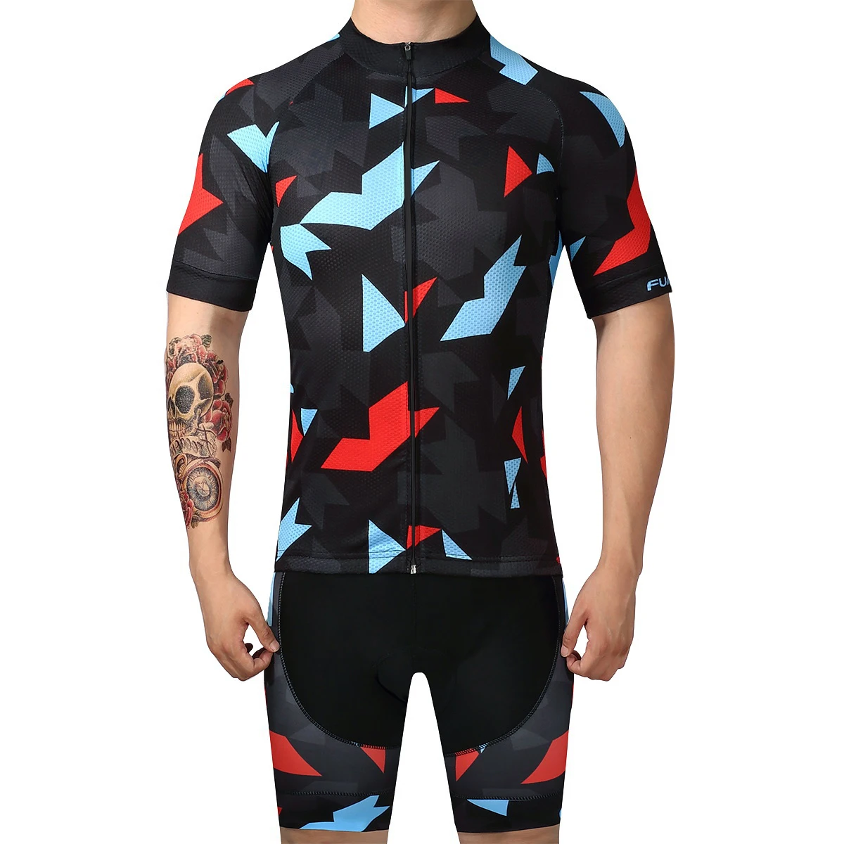 Велосипедная футболка, набор велосипедной одежды, Майки для велоспорта, Ropa Ciclismo, полиэстер, Майки для велоспорта с 9D гелевой подкладкой, шорты, штаны