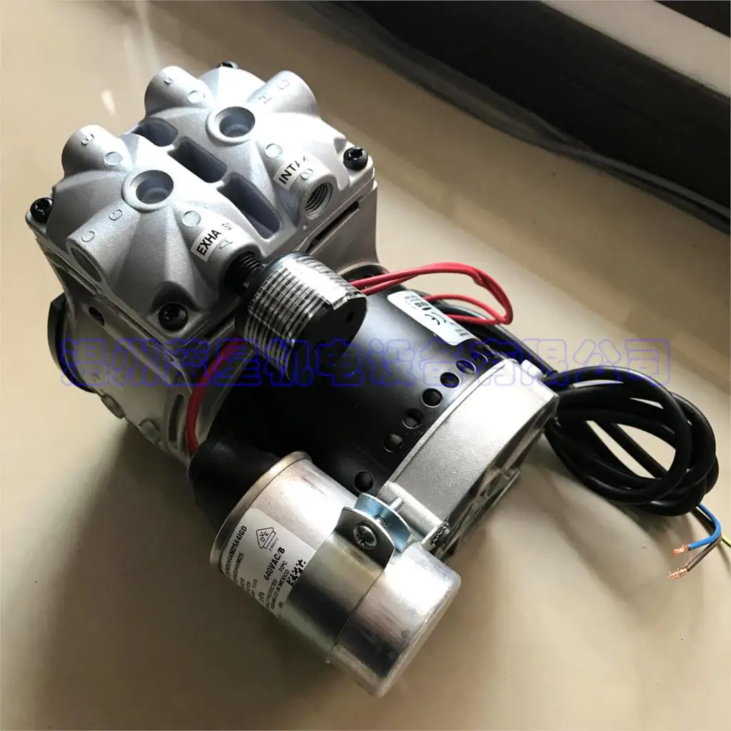 Американский подлинный поршневой воздушный компрессор 688CGHI44 W019 вакуумный
