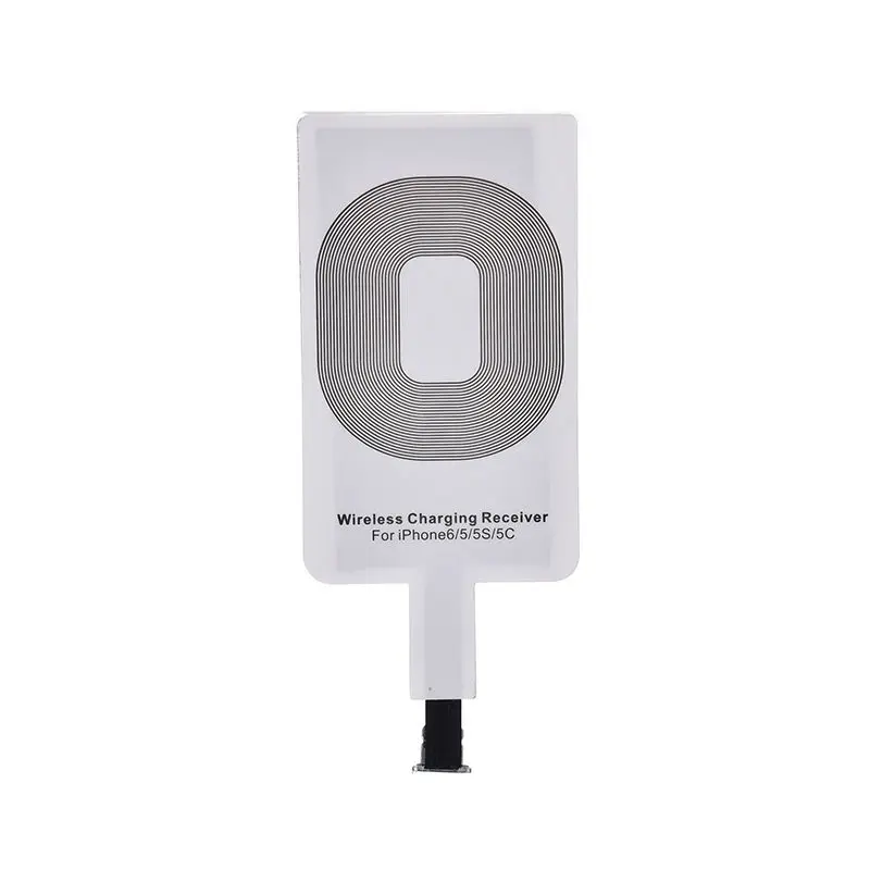 EooCoo Standard QI Wireless Charging Pad 