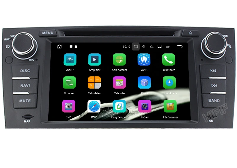 Excellent Octa Core Car DVD Player Pure Android 8.0 For BMW E90 E91 E92 E93 3 series Multimedia GPS Radio DVB TV BT WIFI Rear View Camera 9 Excellent Octa Core Car DVD Player Pure Android 8.0 For BMW E90 E91 E92 E93 3 series Multimedia GPS Radio DVB TV BT WIFI Rear View Camera 9