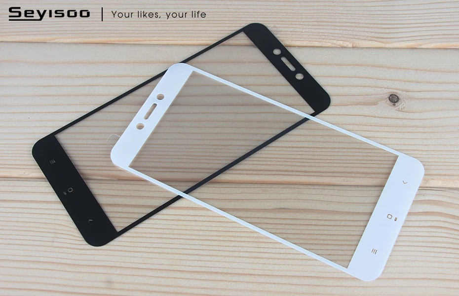 Seyisoo Brand Tempered Glass For Xiaomi redmi 4x (13)