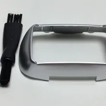 Головка бритвы держатель Обложка для Panasonic Arc5 ES-LV54 ES-LV56 ES-ELV5-K ES-LV53-K бритвы Запчасти