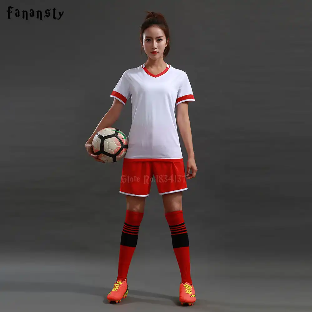 soccer uniform kits