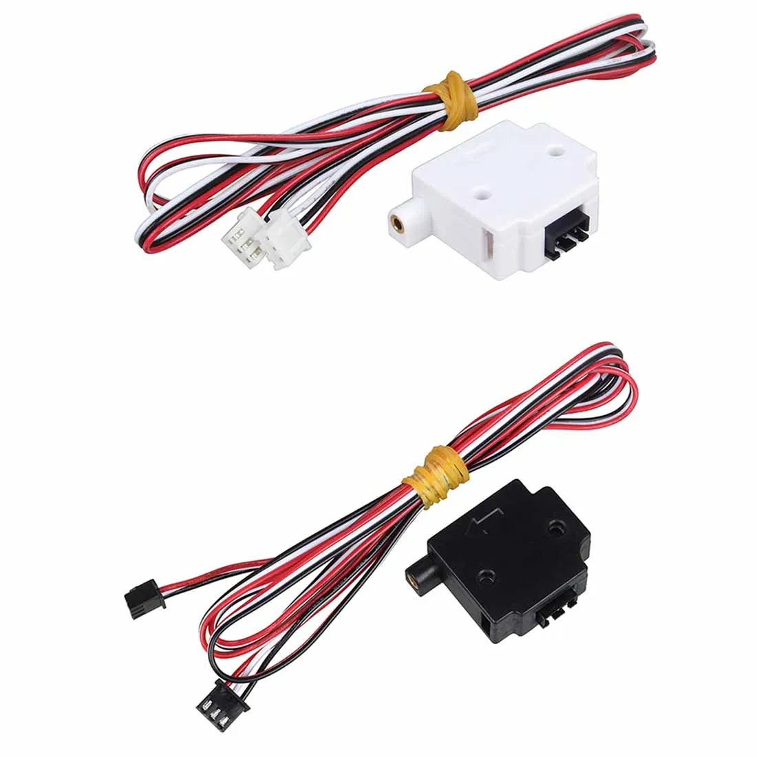 

Etmakit Newest 3D Printer Parts Material detection module for Lerdge Board 1.75mm filament detecting module filament sensor