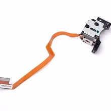 Замена для Alpine CDE-7872 CD плеер запасные части лазерные линзы Lasereinheit модульный блок CDE-7872 Оптический Пикап Bloc Optique