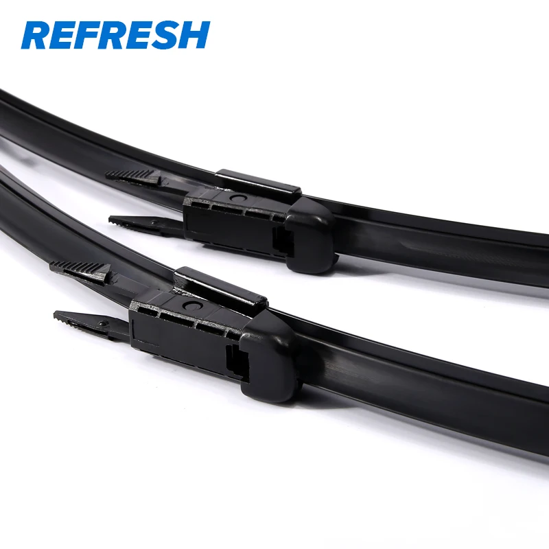 REFRESH Щетки стеклоочистителя для Mercedes Benz SLK Класс R170 R171 R172 с 1996 по год SLK 200 250 300 350 55 AMG CDI