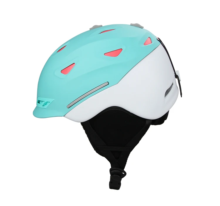 GUB лыжный шлем унисекс Сверхлегкий лыжный шлем для мужчин сноуборд скейтборд зимний уличный спортивный защитный шлем