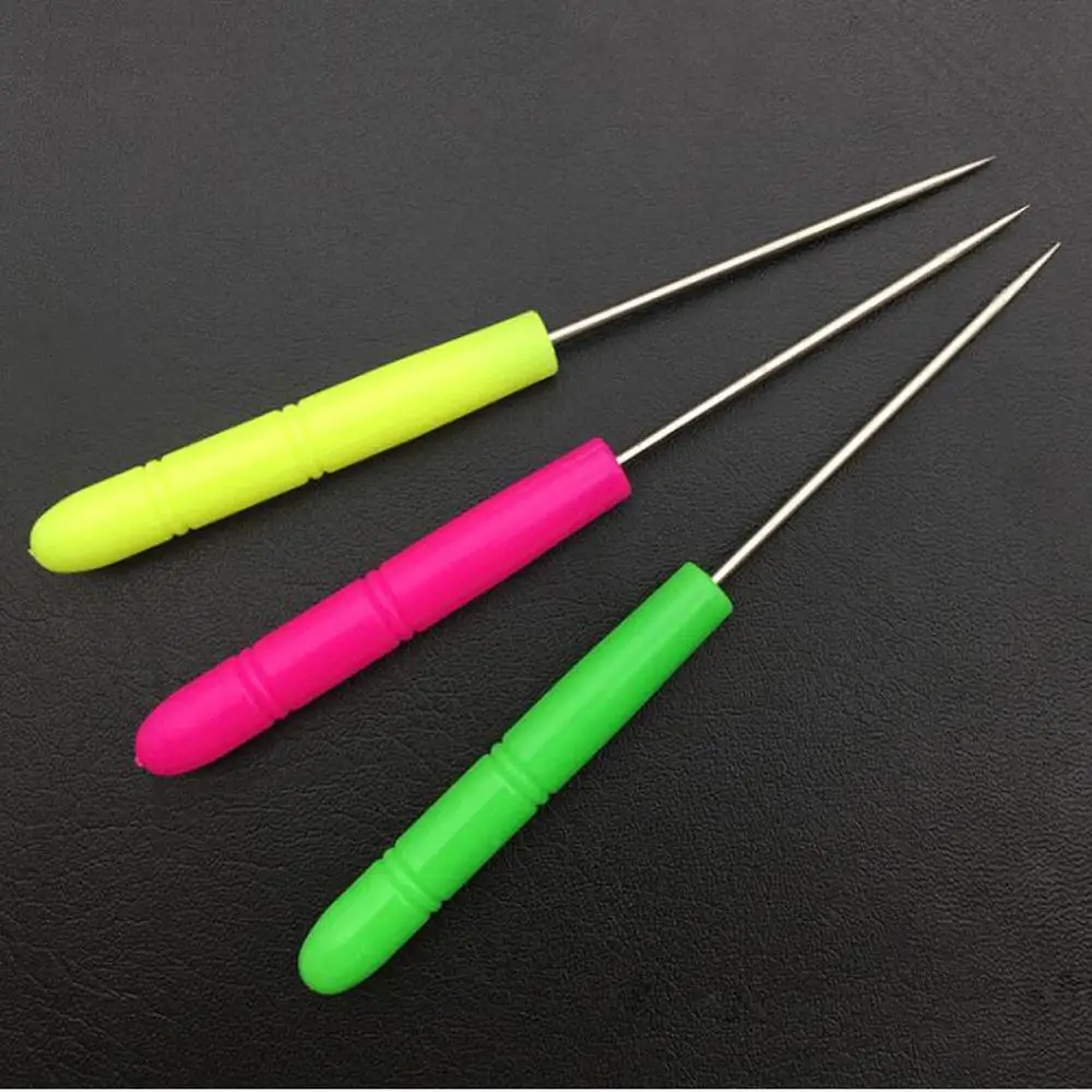 

2Pcs Random Color Die Release Tool Pick Needle For Cutting Dies Paper Releasing DIY