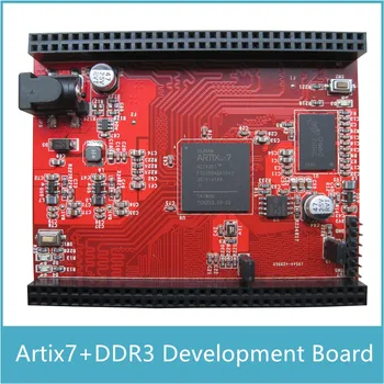 

Xilinx Artix7 Artix-7 FPGA Development Board XC7A35T Core Board with 64Mbit SPI Flash 256MB DDR3