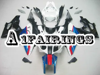 

Fairings for BMW S1000RR 2009 2010 2011 2012 2013 2014 09 10 11 12 13 14 ABS Plastic Injection Body Kits White Blue Red Cowlings