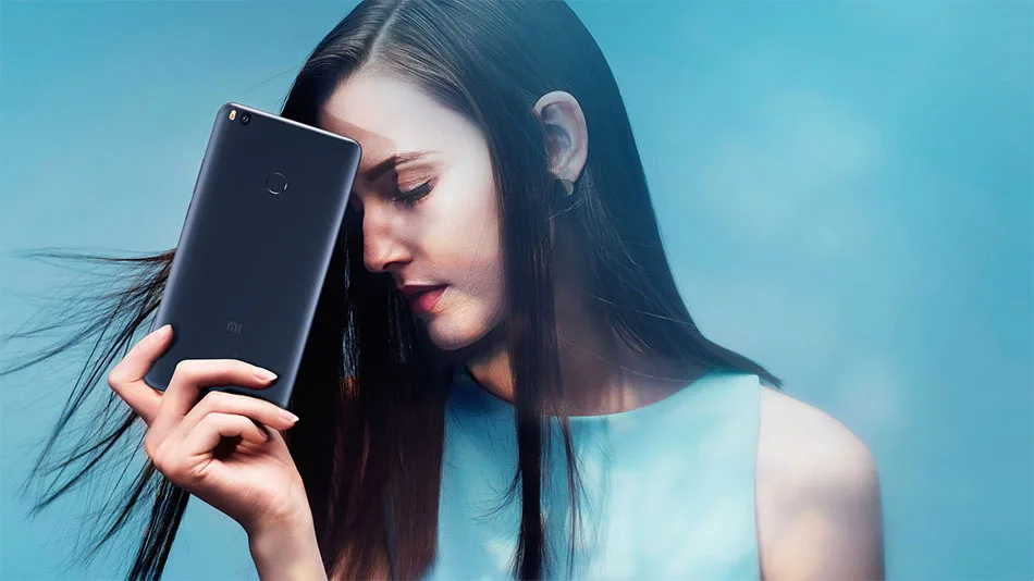 Xiaomi Mi Max 2 4