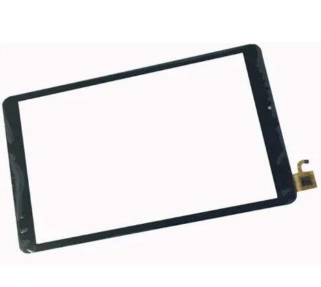 New touch screen For 10 1 Roverpad Sky Expert Q10 3G Tablet Touch panel Digitizer Glass