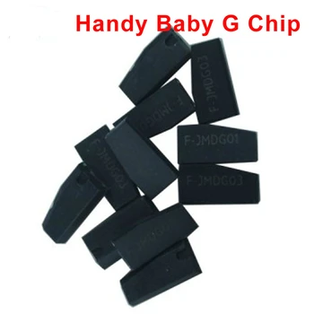 

Original Handy Baby G Chip for Ford 83 Clip for Hand-held Car Key Copy Auto Key Programmer F-JMDG