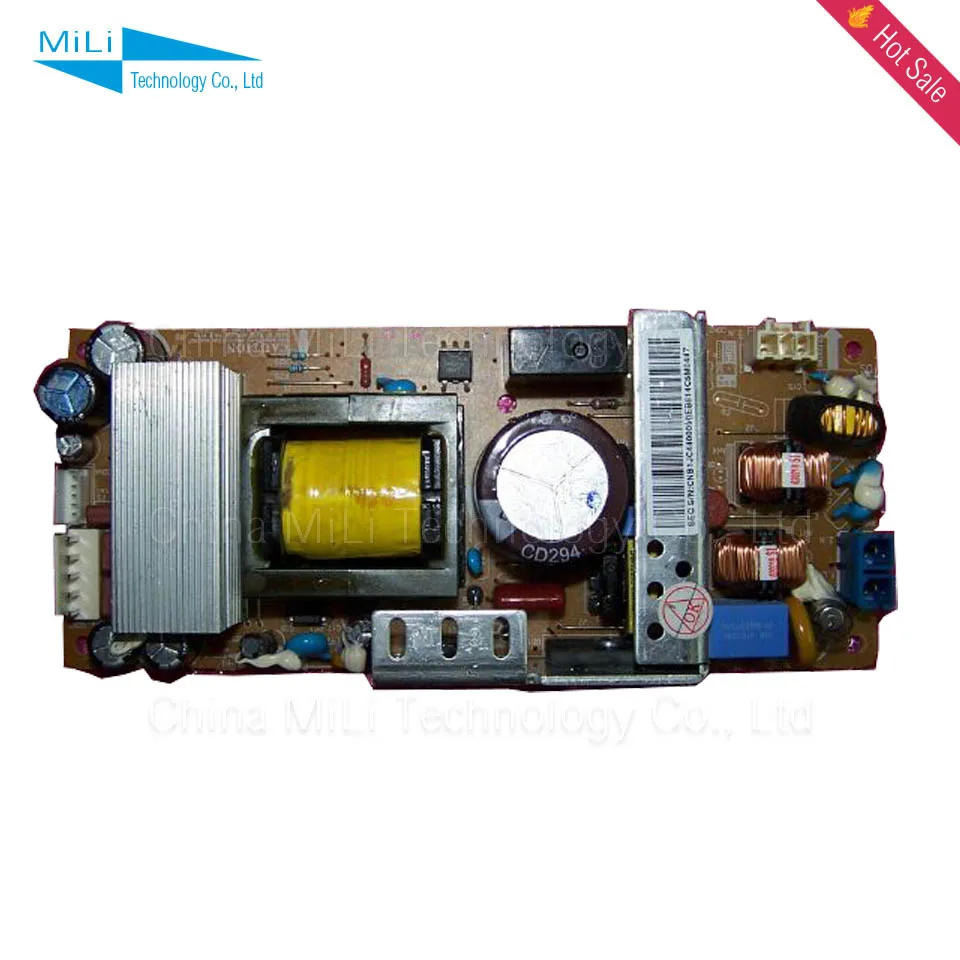

For Samsung 415 4195 CLP-415 CLX-4195 Original Used Power Supply Board Printer Parts 220V On Sale