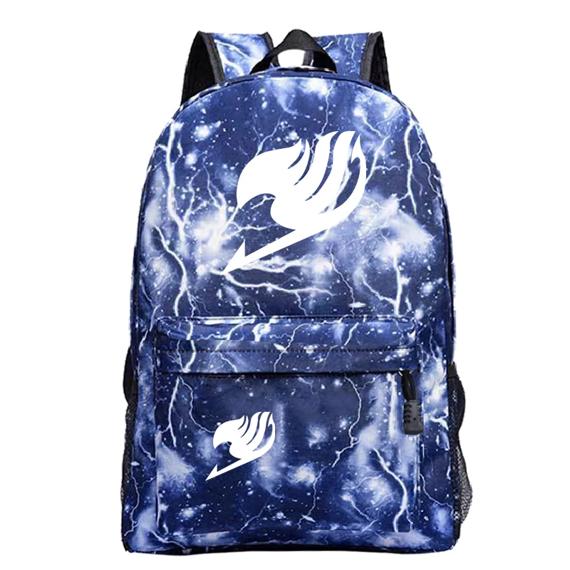 - Anime Backpacks