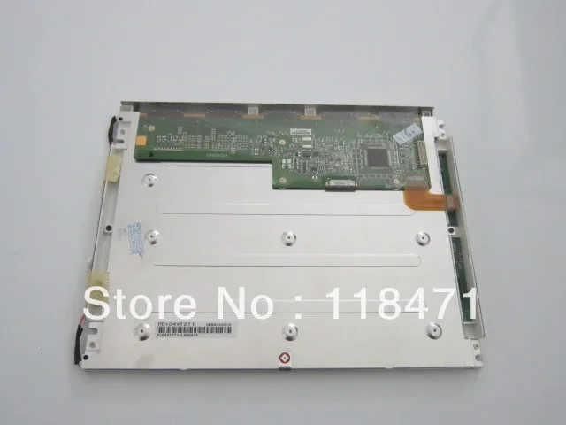 

Original A+ Grade 10.4 inch LCD Screen PD104VT2T1 for PVI LCD Display 640(RGB)*480 (VGA)