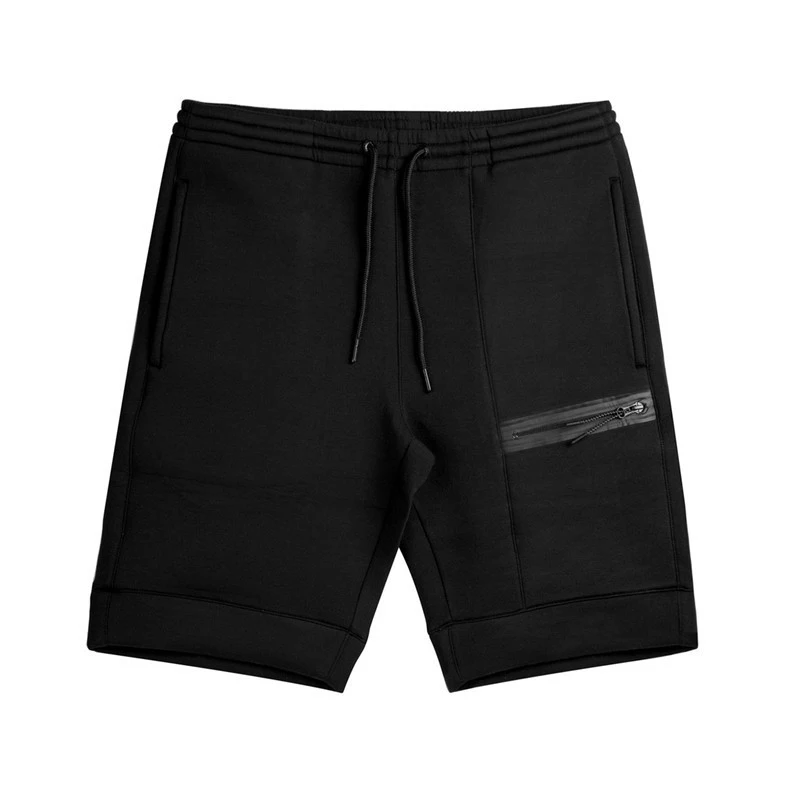 Brand Men Gyms Shorts Fitness-1