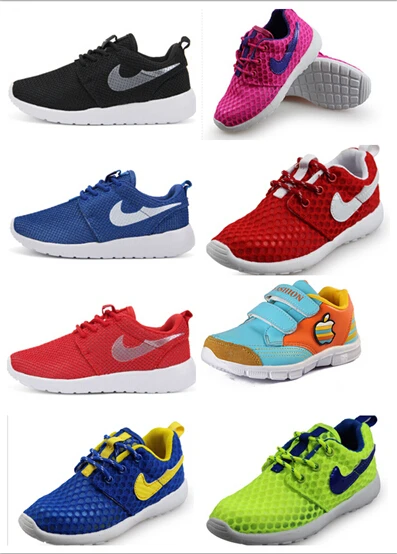 boys and girls shoes
